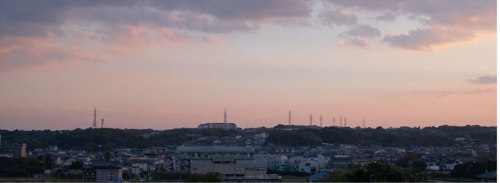 時代の変化とニーズ